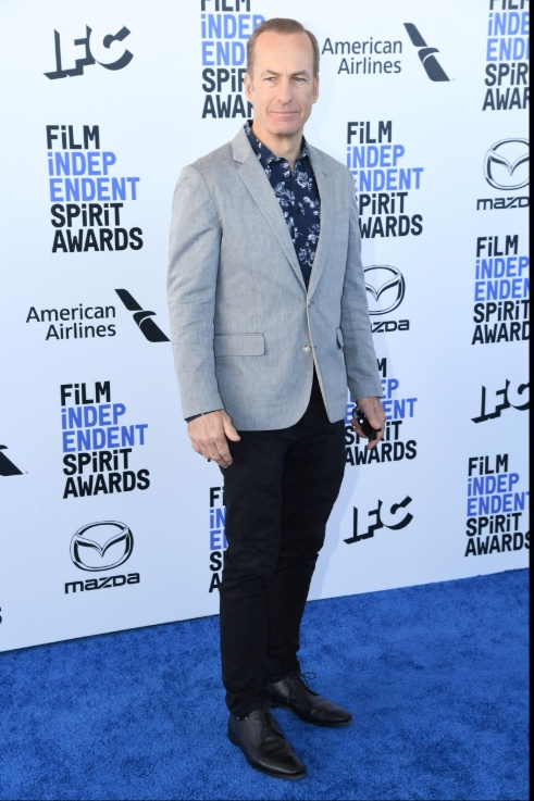 photo-Bob Odenkirk 2020