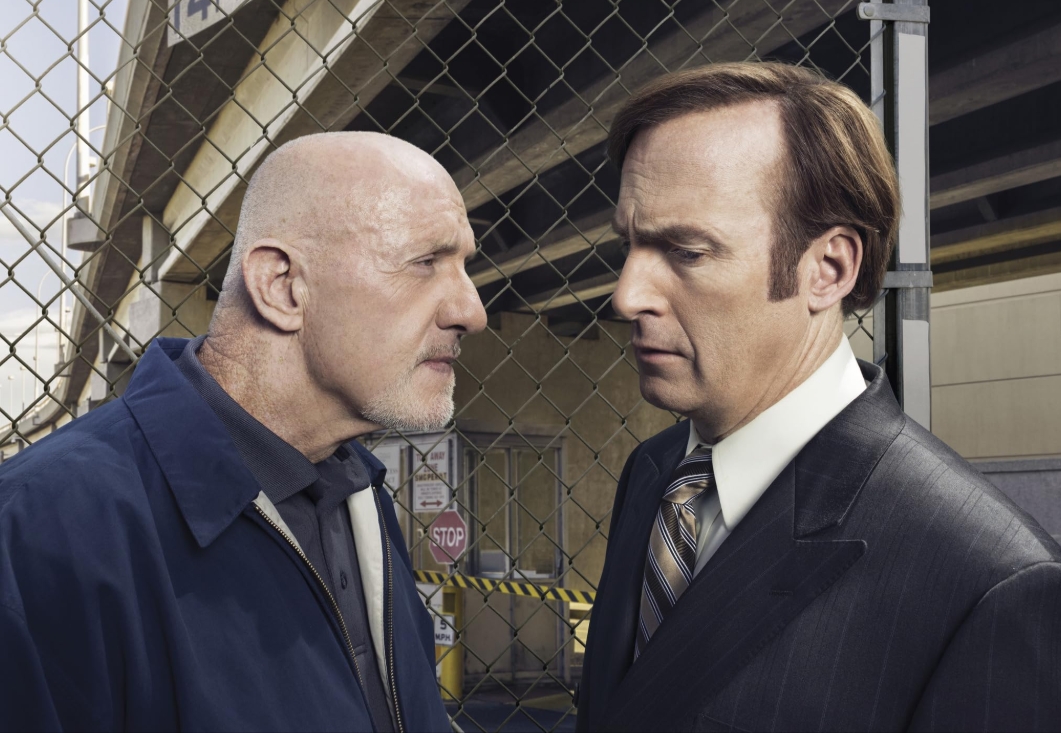 photo-Bob Odenkirk 2015