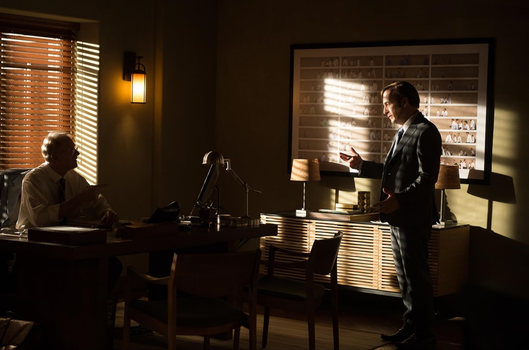 photo-Bob Odenkirk 2015