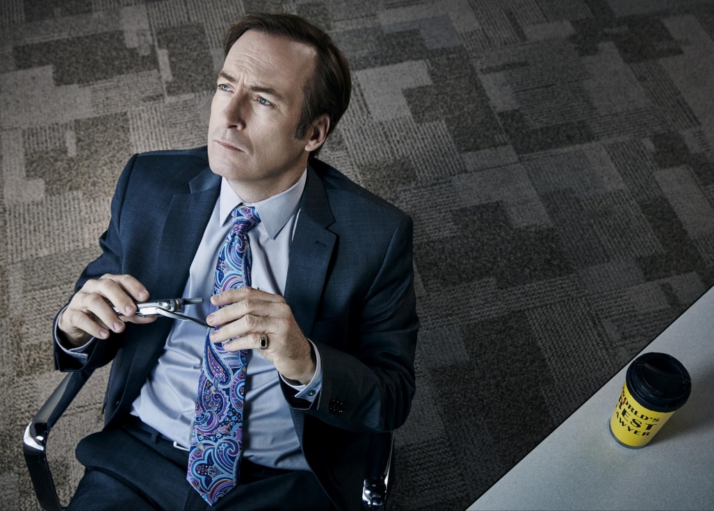 photo-Bob Odenkirk 2015