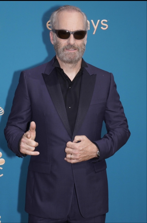 photo-Bob Odenkirk 2022