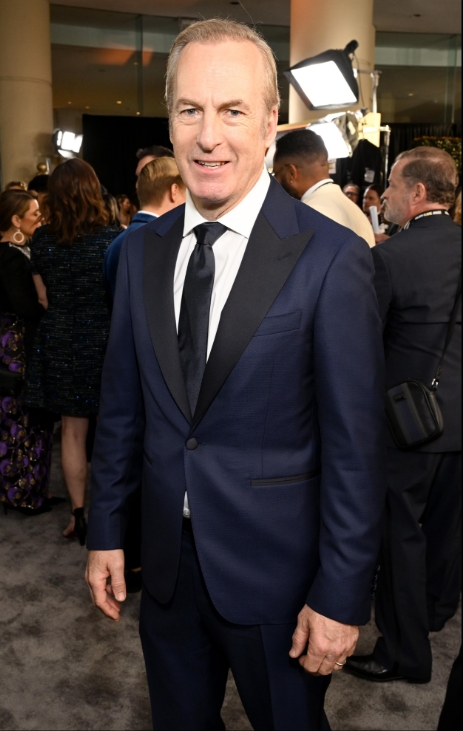 photo-Bob Odenkirk 2023