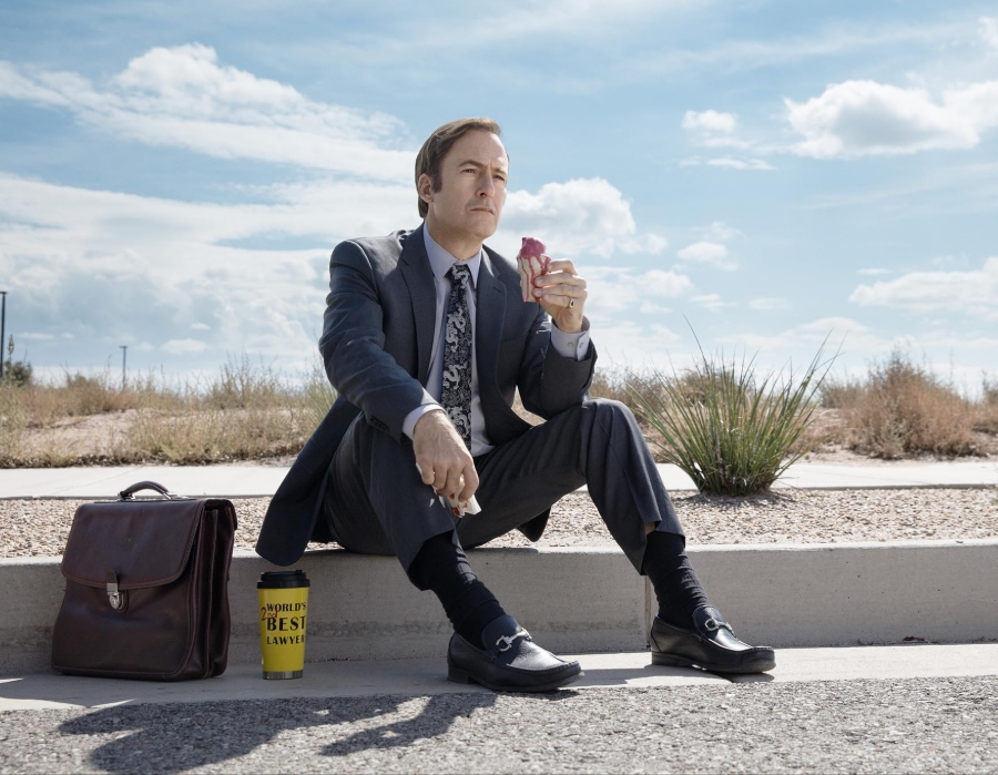 photo-Bob Odenkirk 2015