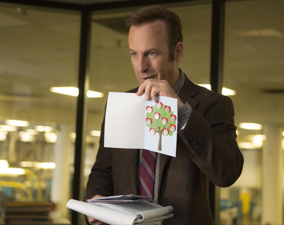 photo-Bob Odenkirk 2017