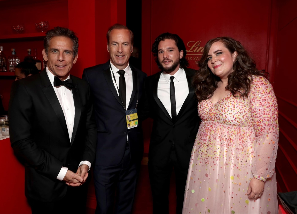 photo-Bob Odenkirk 2018