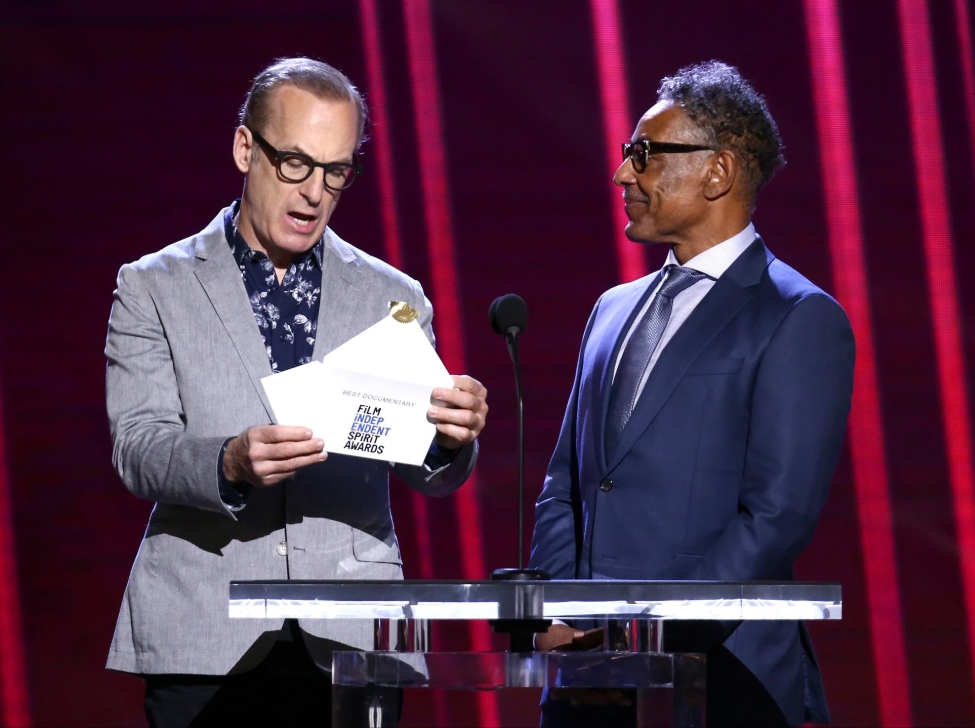 photo-Bob Odenkirk 2020