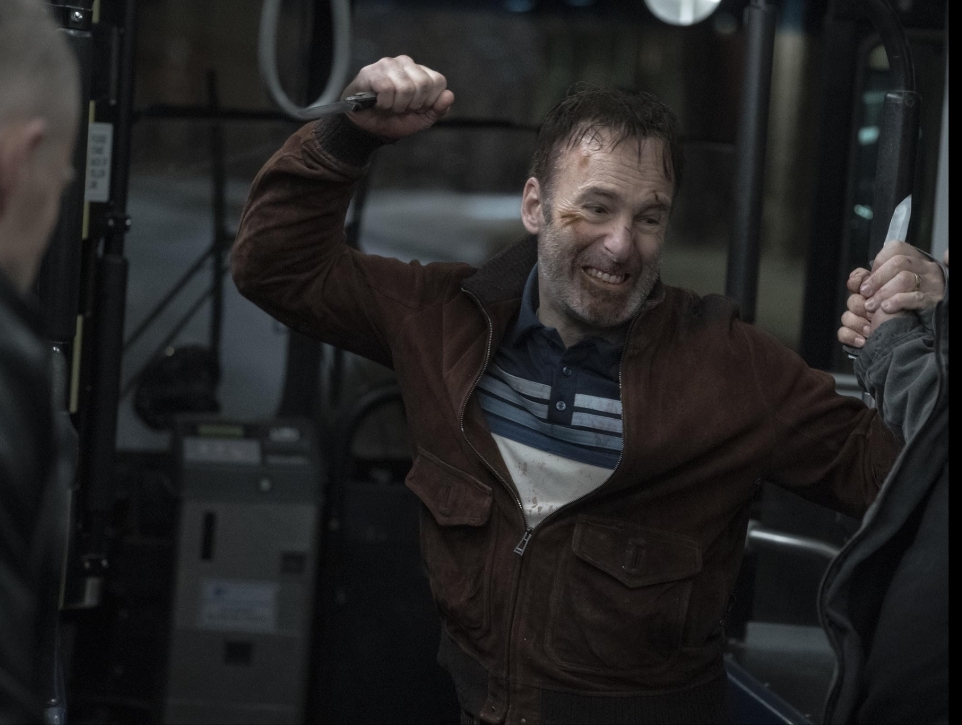 photo-Bob Odenkirk 2021