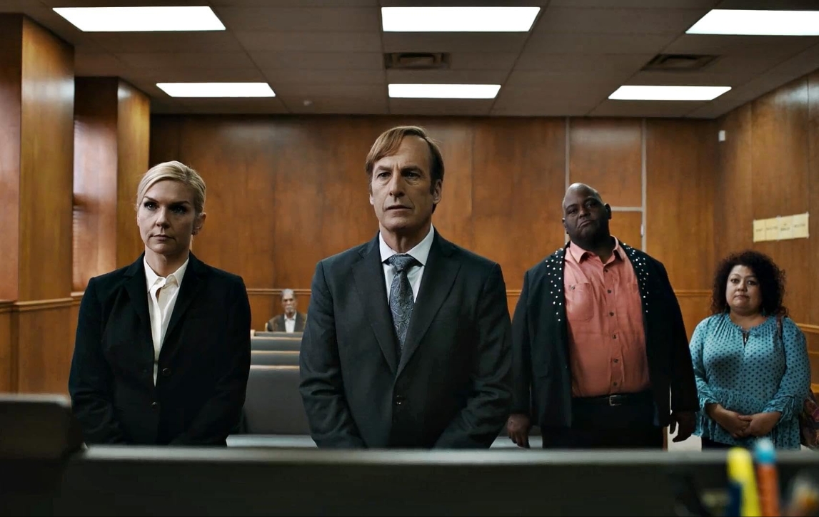 photo-Bob Odenkirk 2020