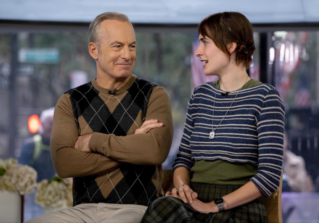 photo-Bob Odenkirk 2023