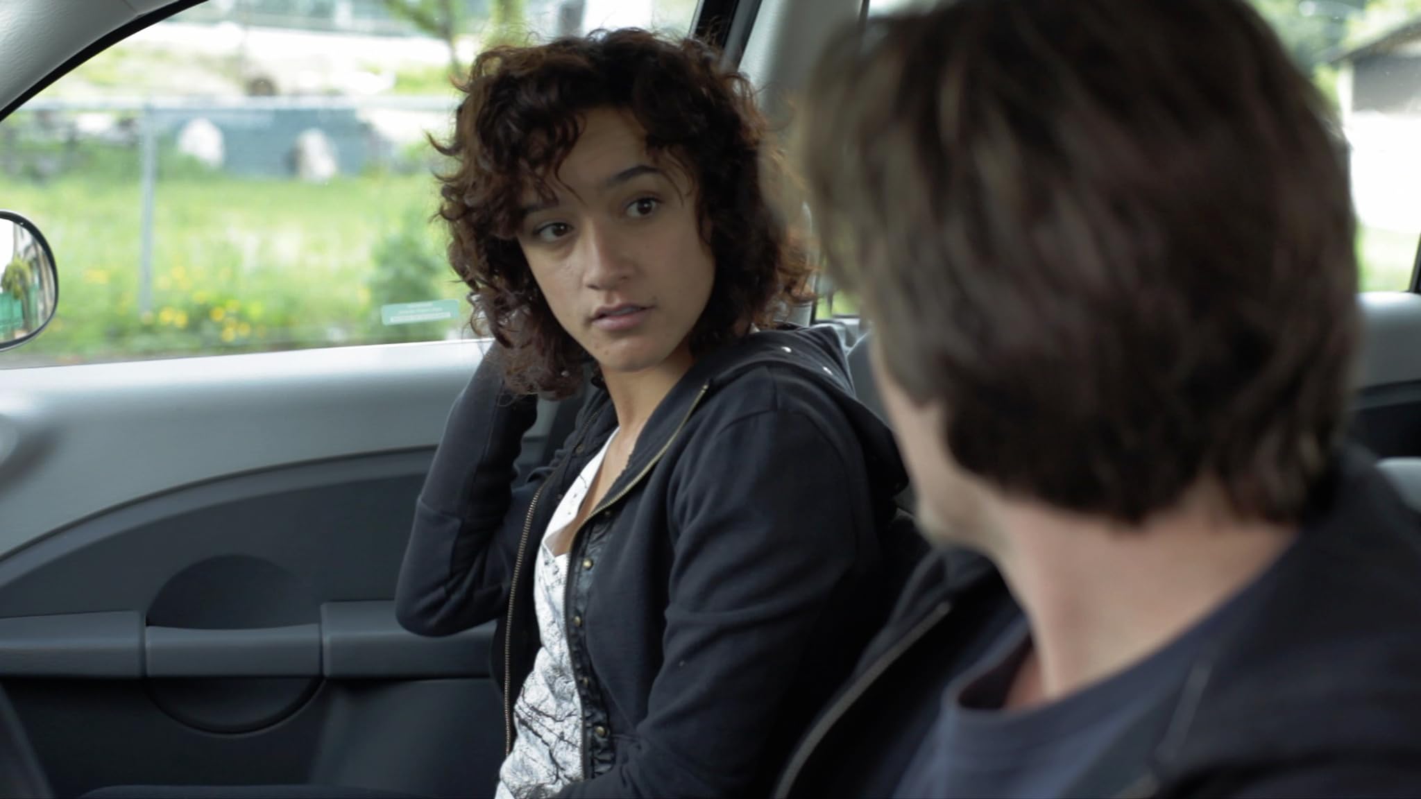 photo-Keisha Castle-Hughes 2011
