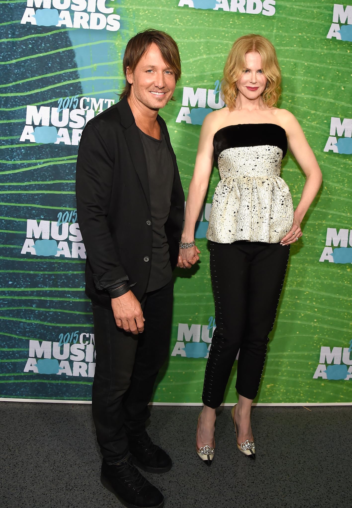 photo-Keith Urban 2015