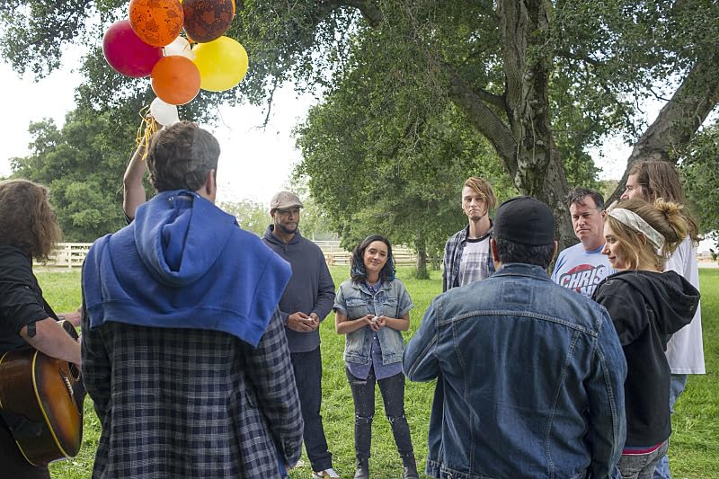 photo-Keisha Castle-Hughes 2016