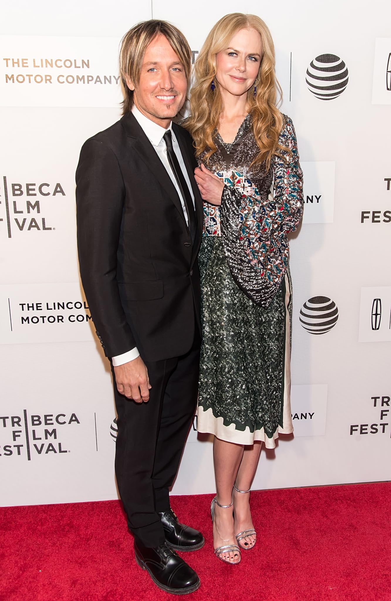 photo-Keith Urban 2015