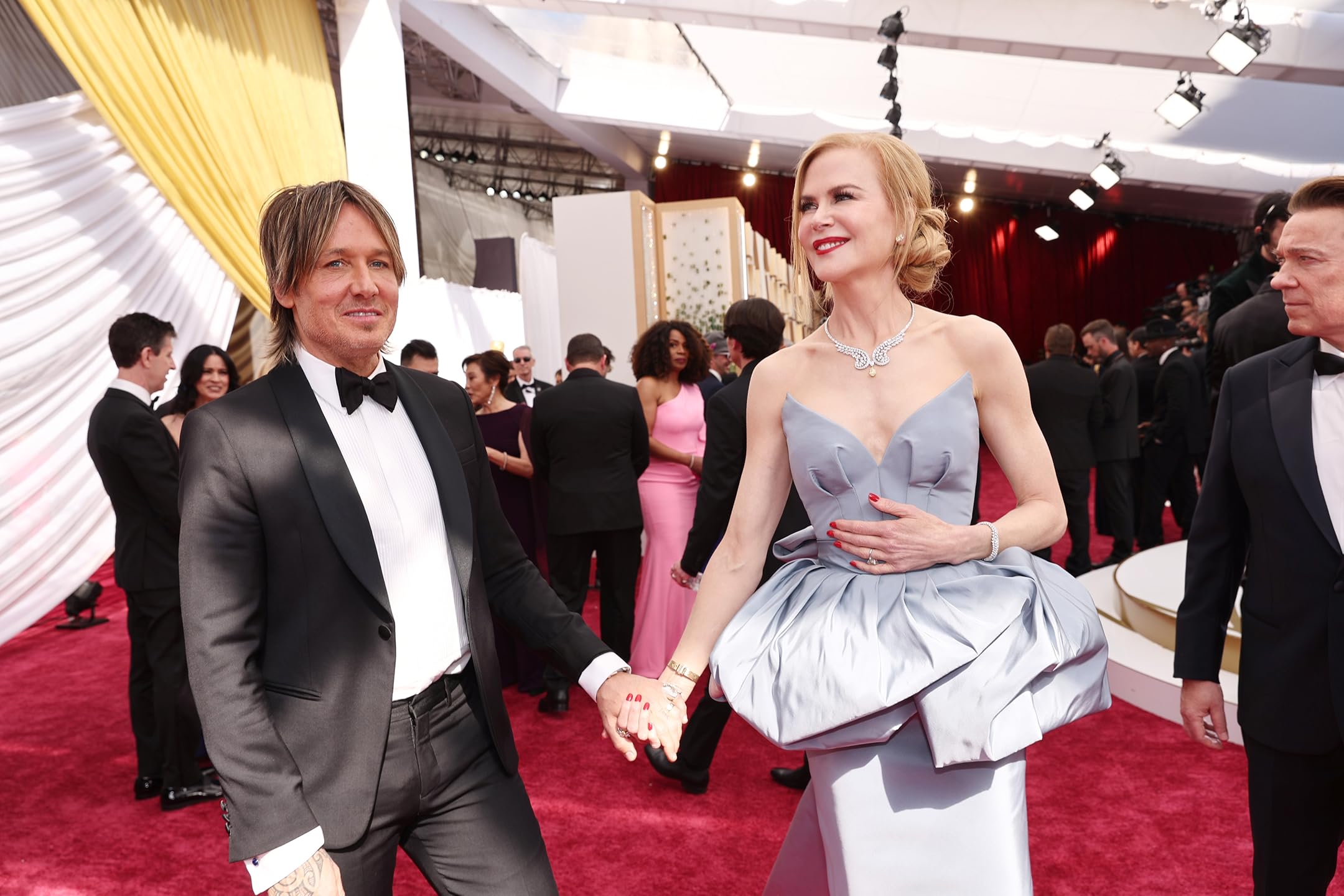 photo-Keith Urban 2022