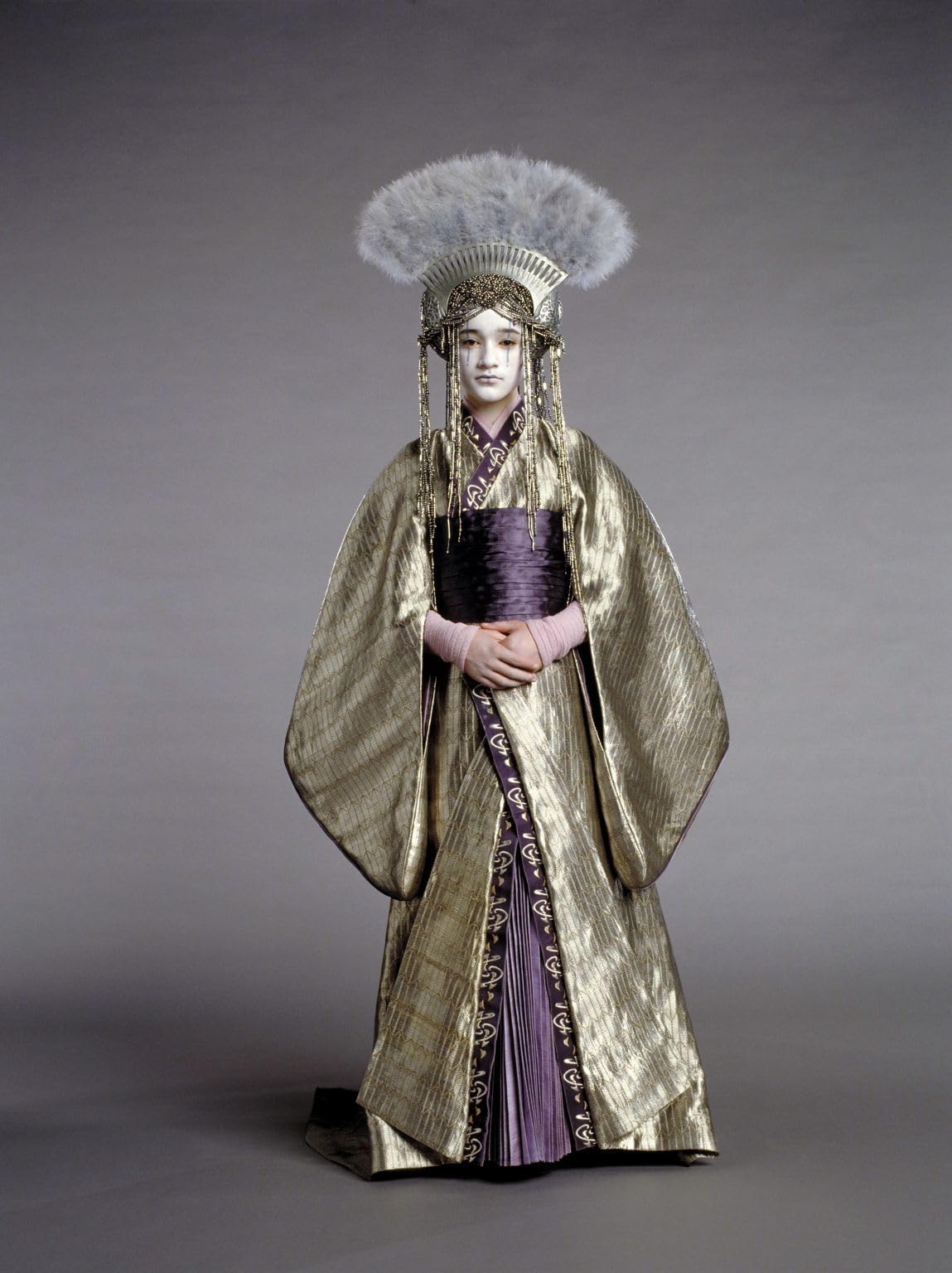 photo-Keisha Castle-Hughes 2005