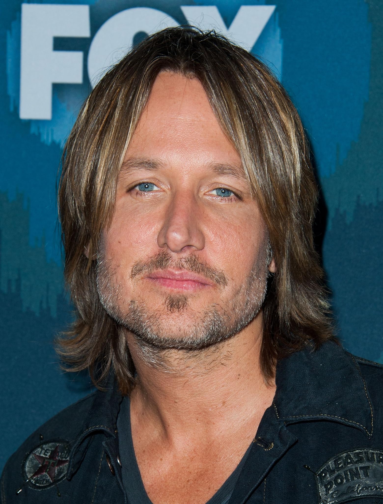 photo-Keith Urban 2015
