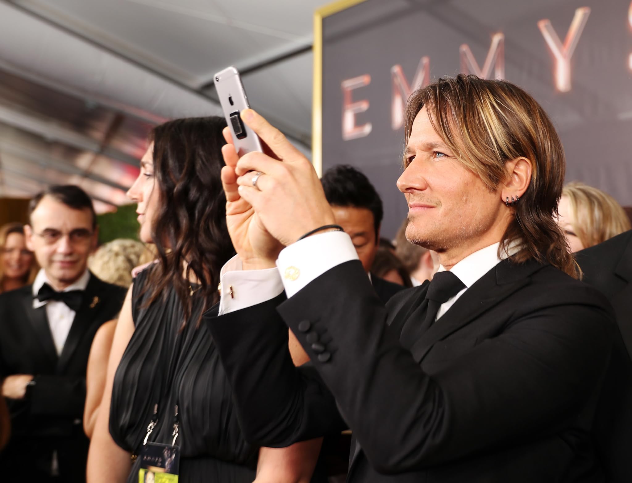 photo-Keith Urban 2017