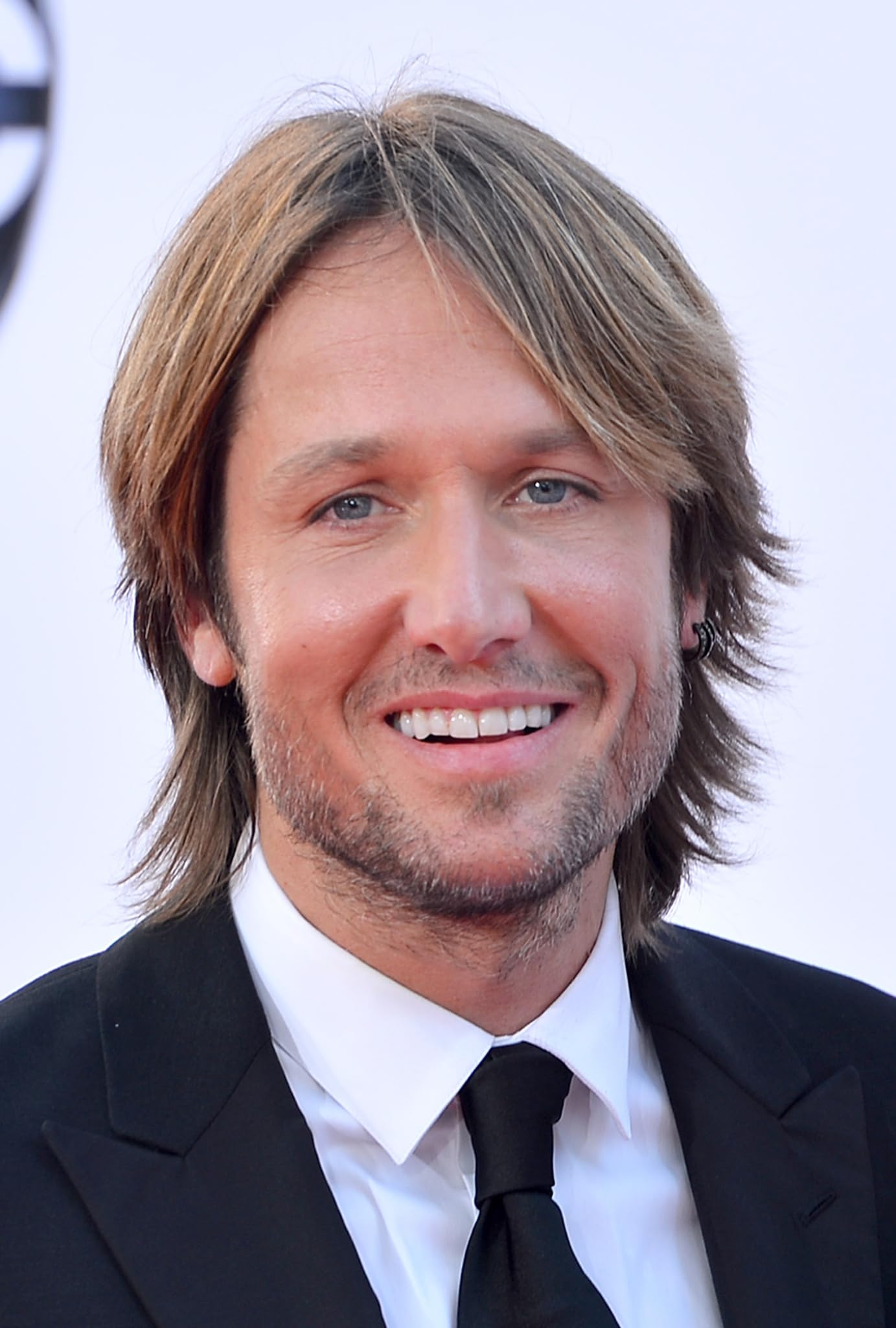 photo-Keith Urban 2012