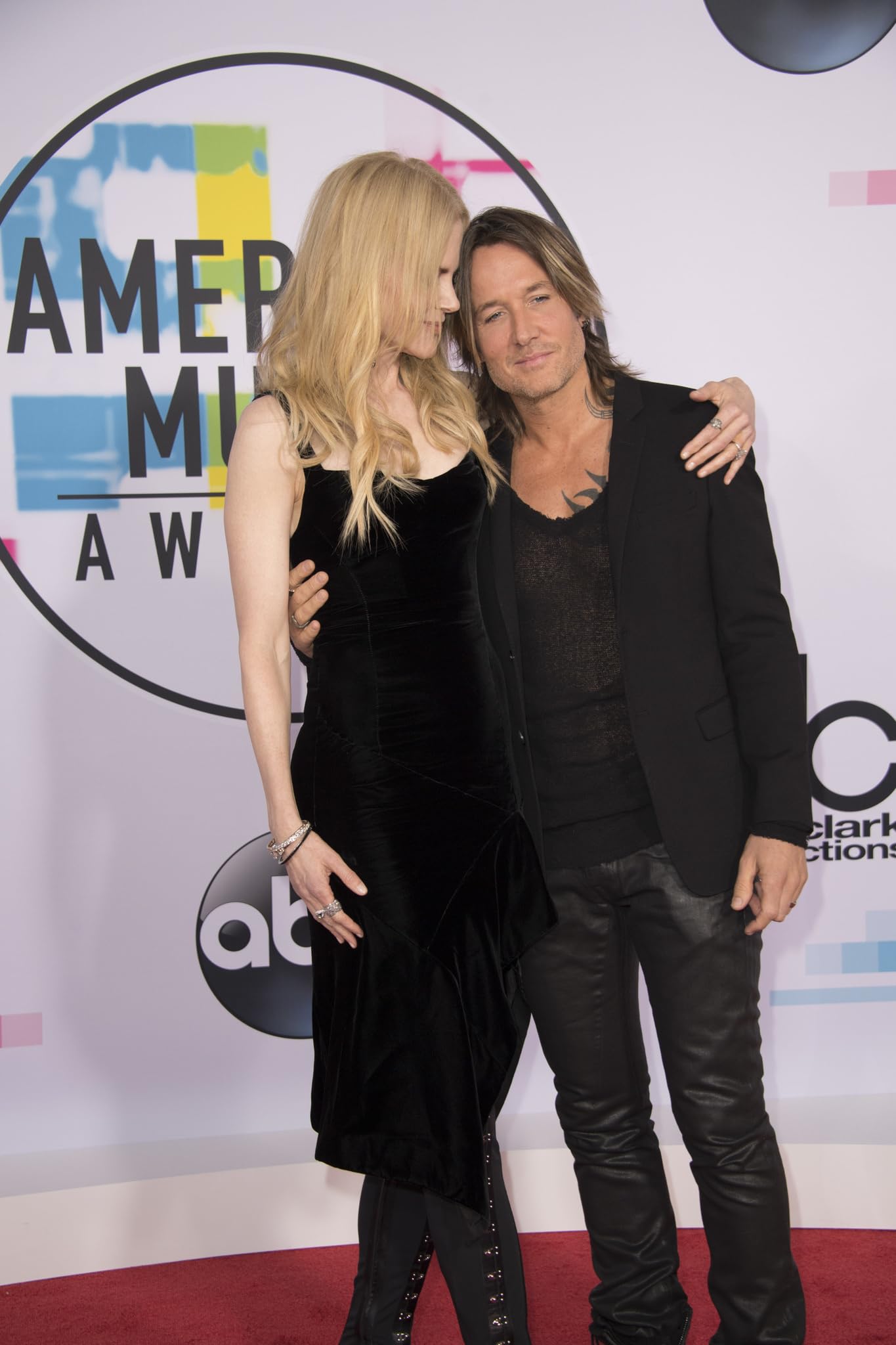 photo-Keith Urban 2017