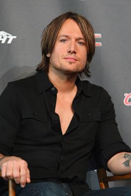 photo-Keith Urban 2008