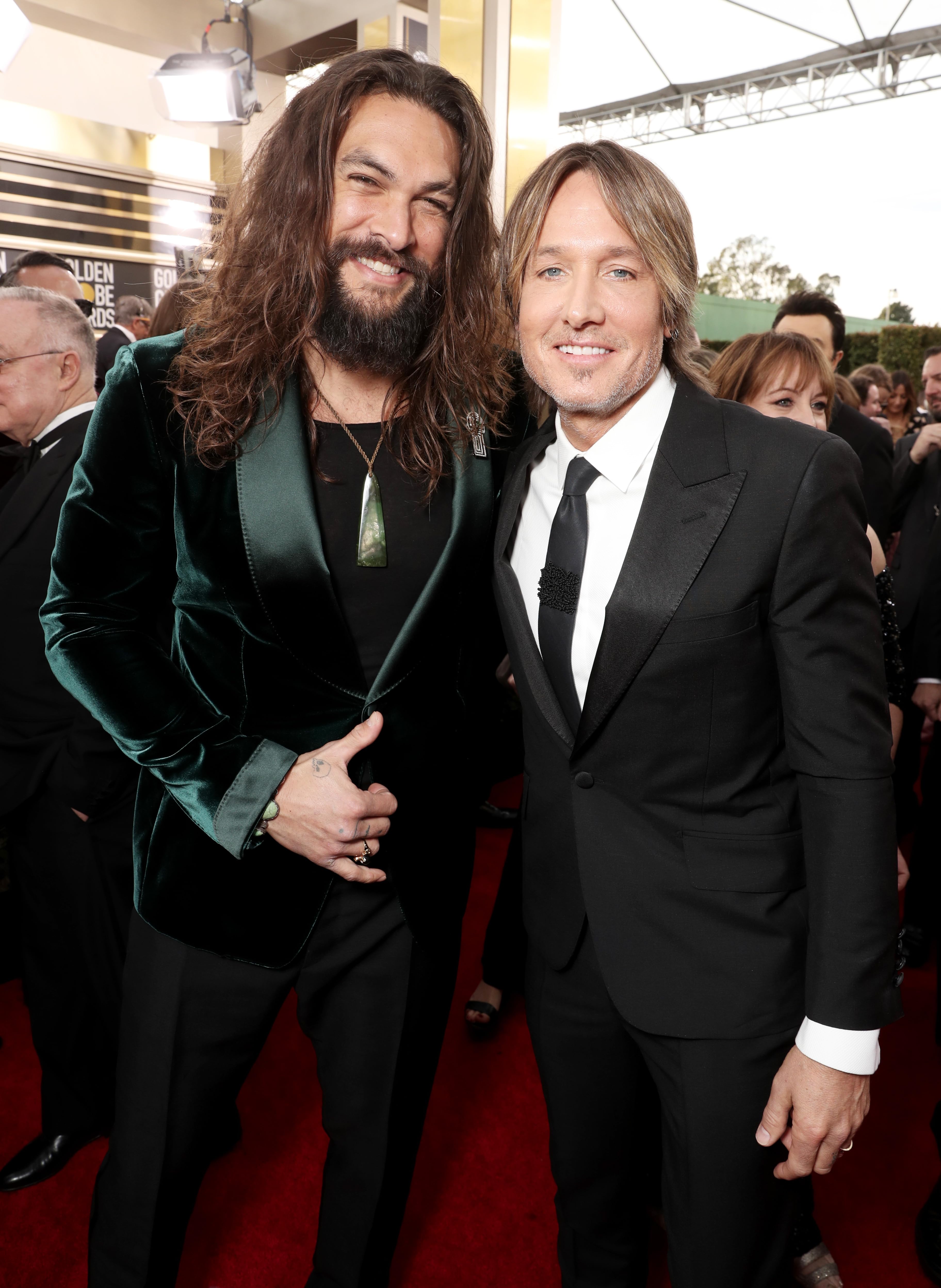 photo-Keith Urban 2020