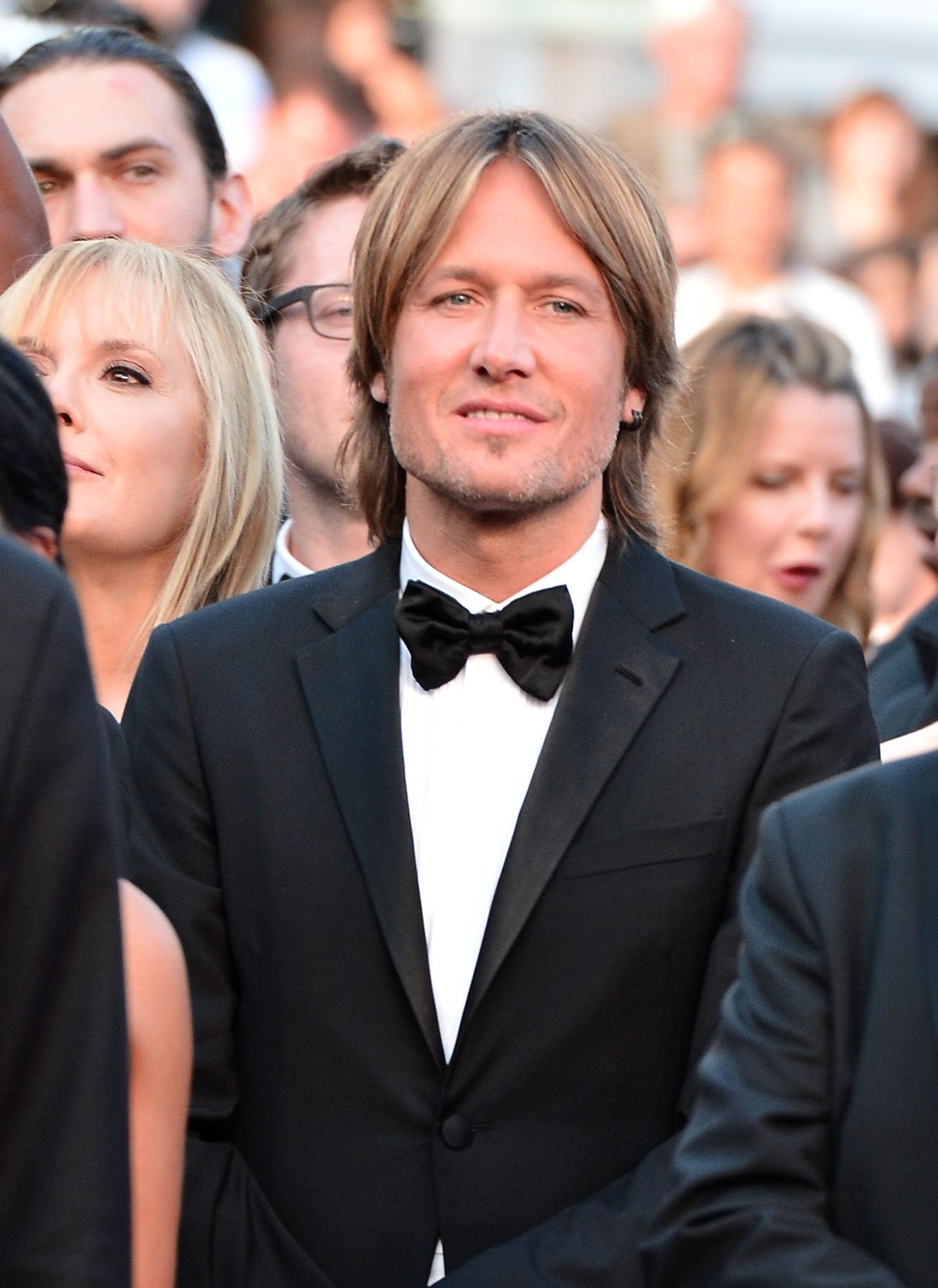 photo-Keith Urban 2012