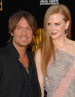 photo-Keith Urban 2009