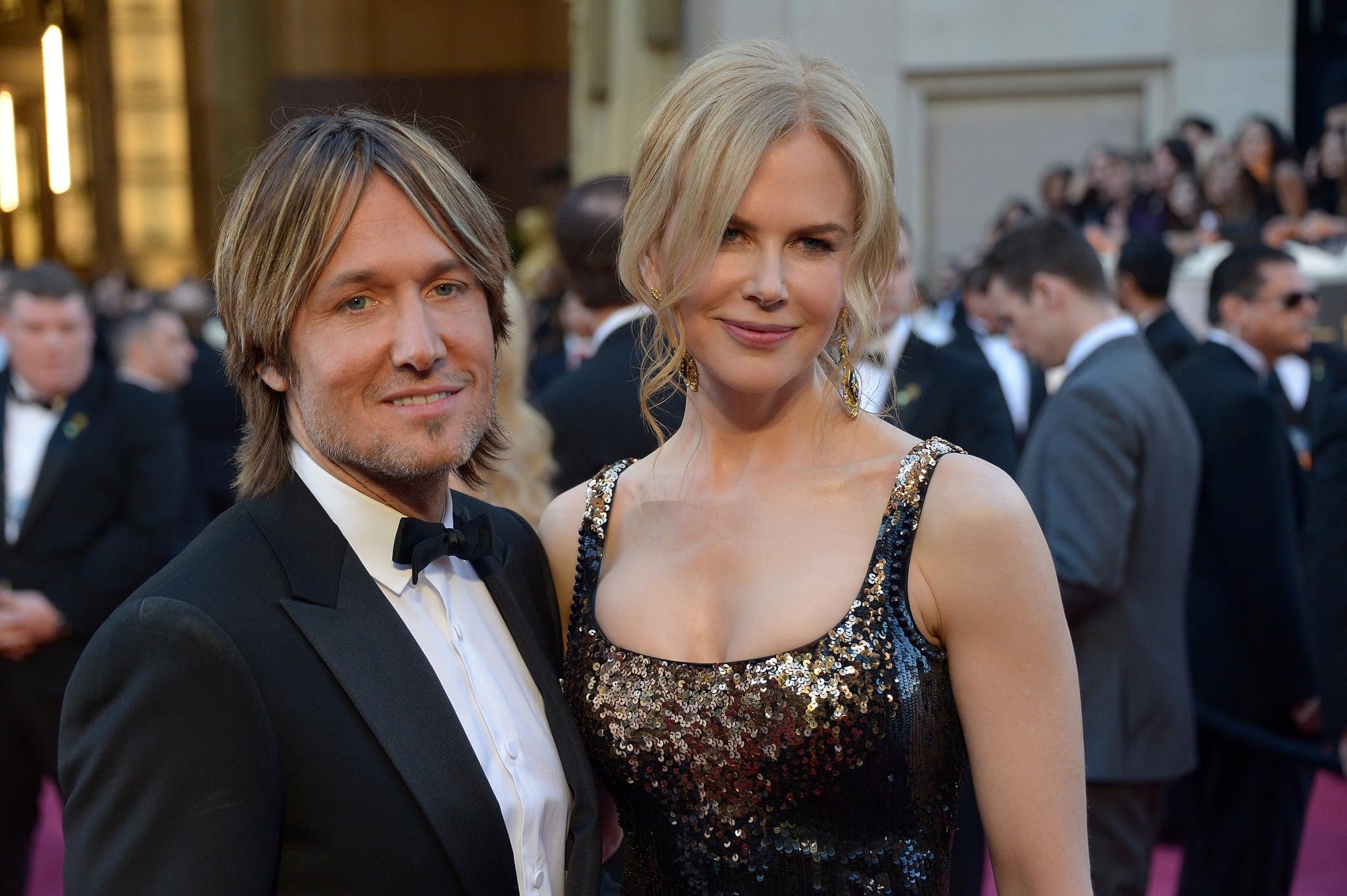 photo-Keith Urban 2013