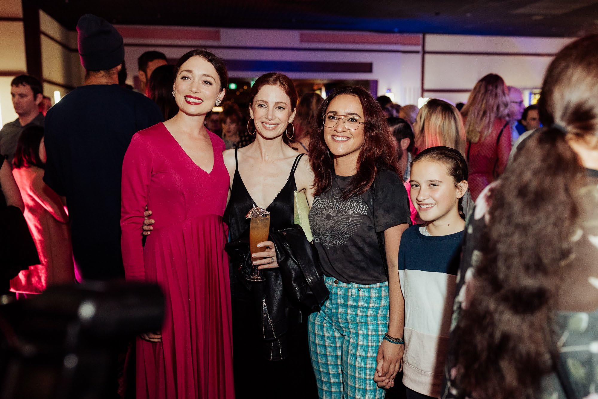 photo-Keisha Castle-Hughes 2017