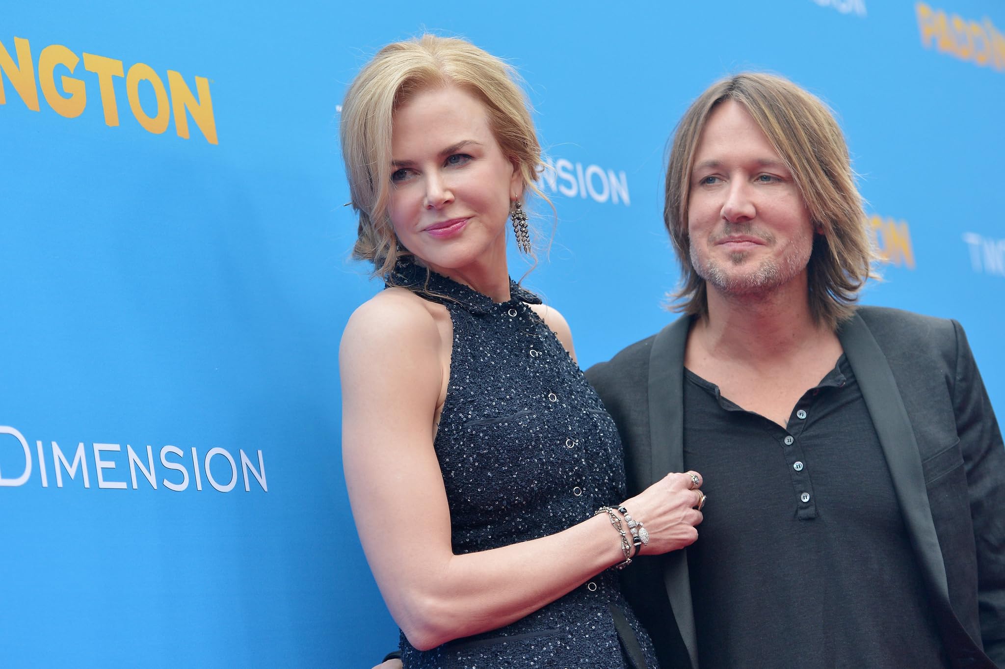 photo-Keith Urban 2014