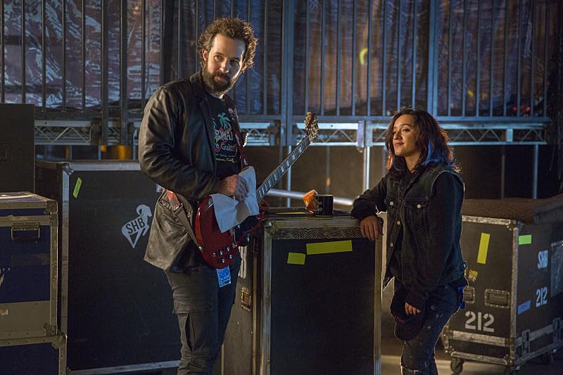 photo-Keisha Castle-Hughes 2016