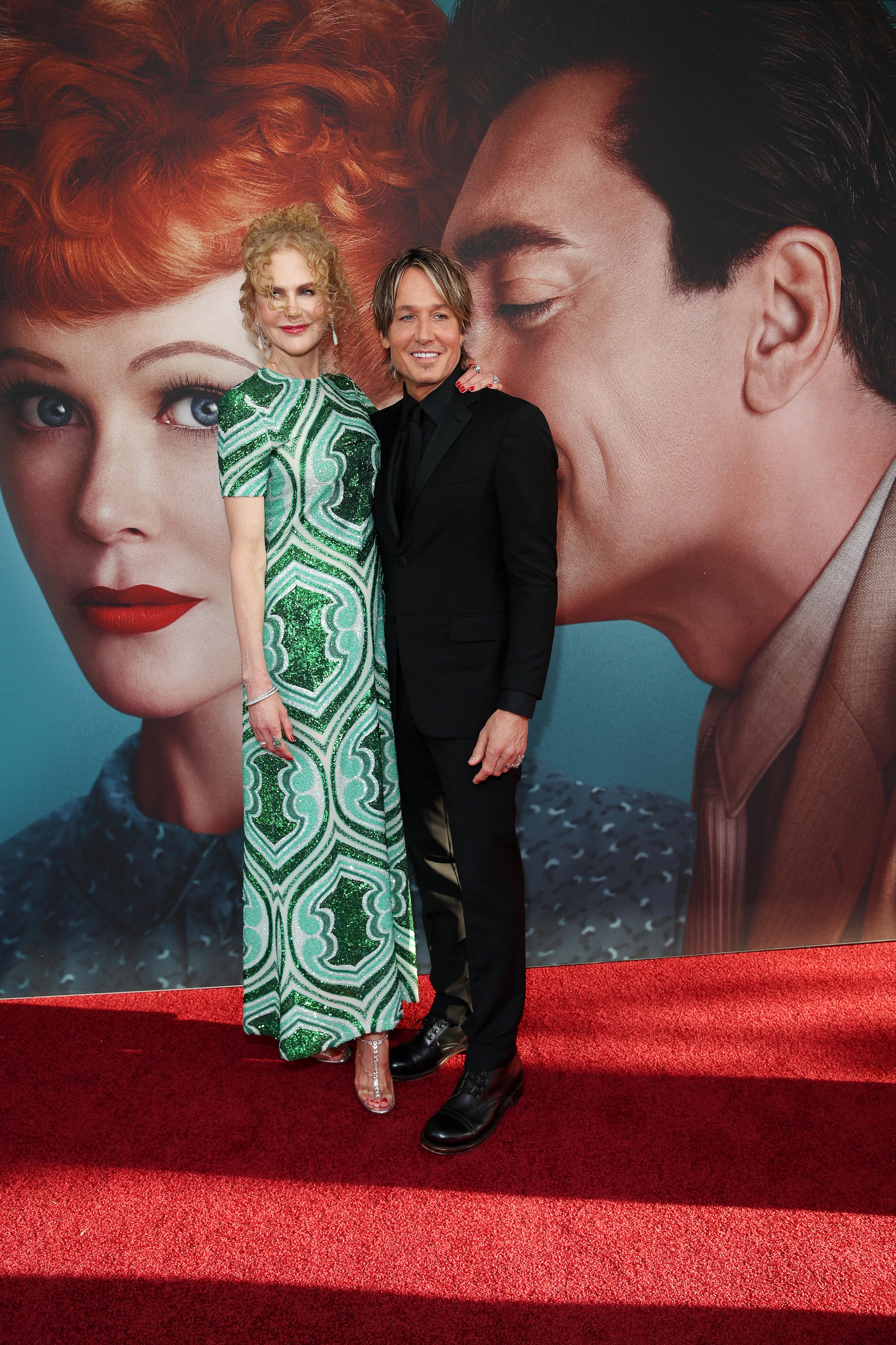 photo-Keith Urban 2021