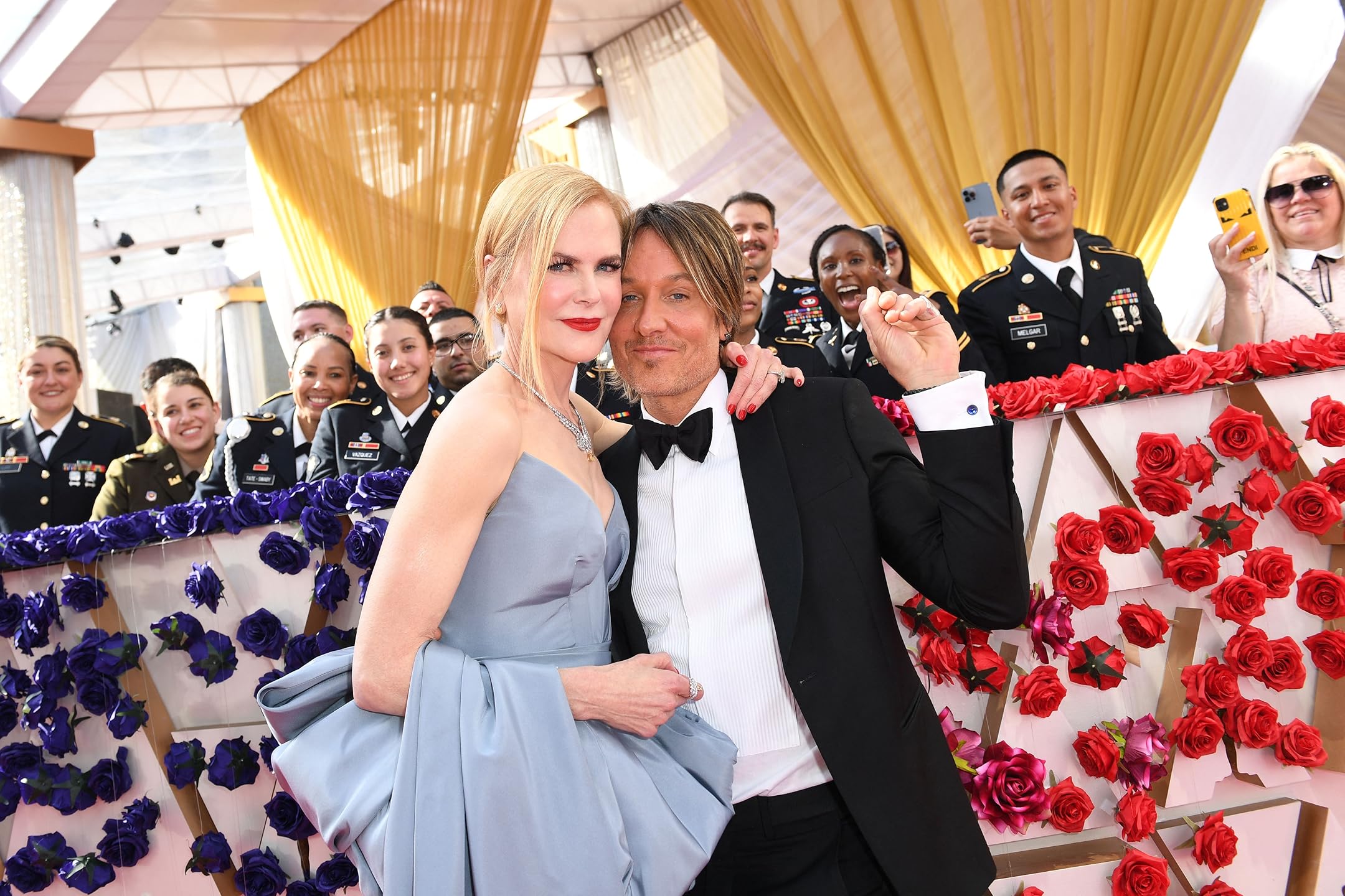 photo-Keith Urban 2022