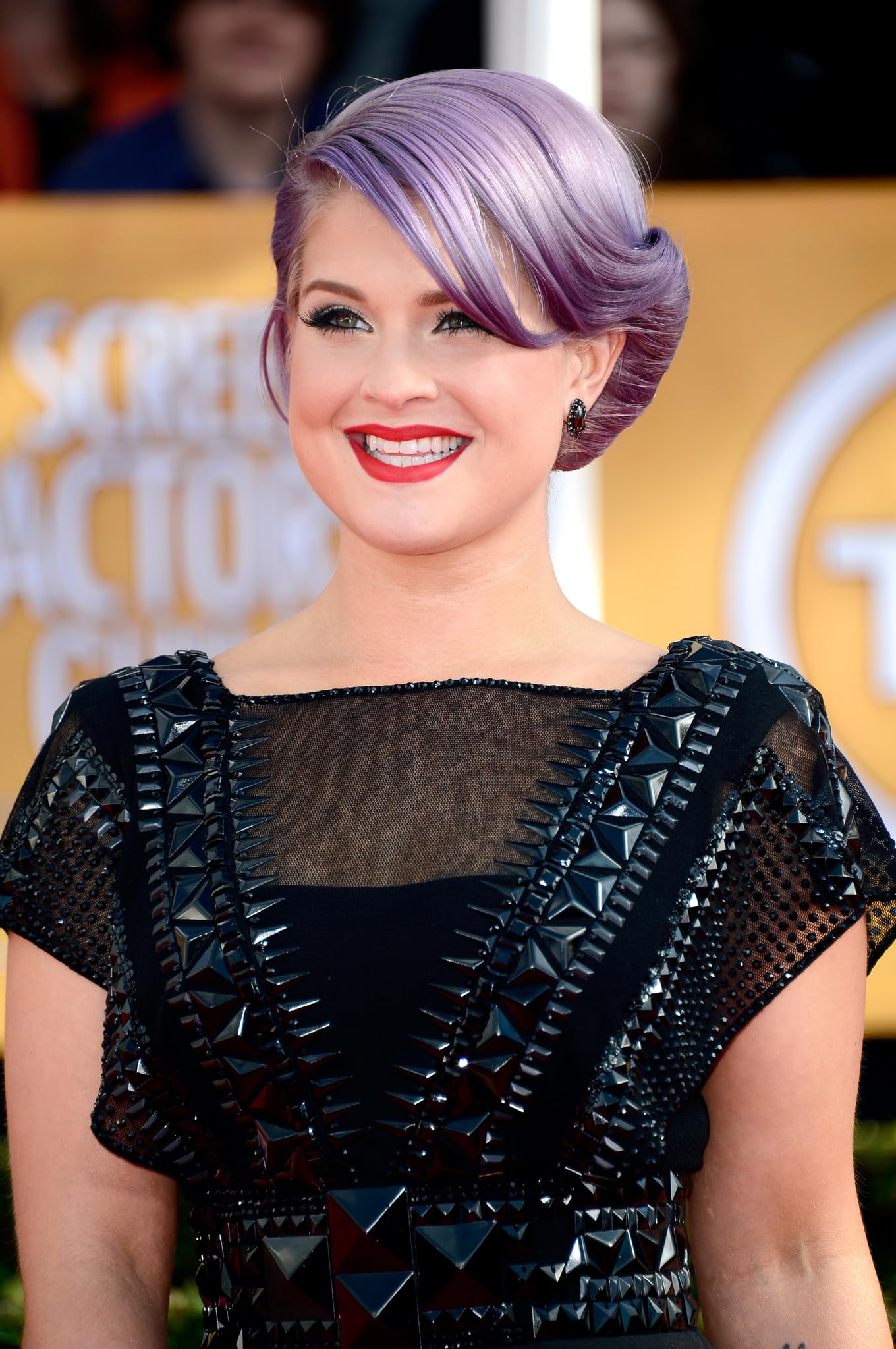 photo-Kelly Osbourne 2013