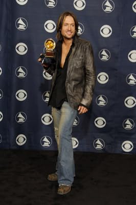photo-Keith Urban 2006
