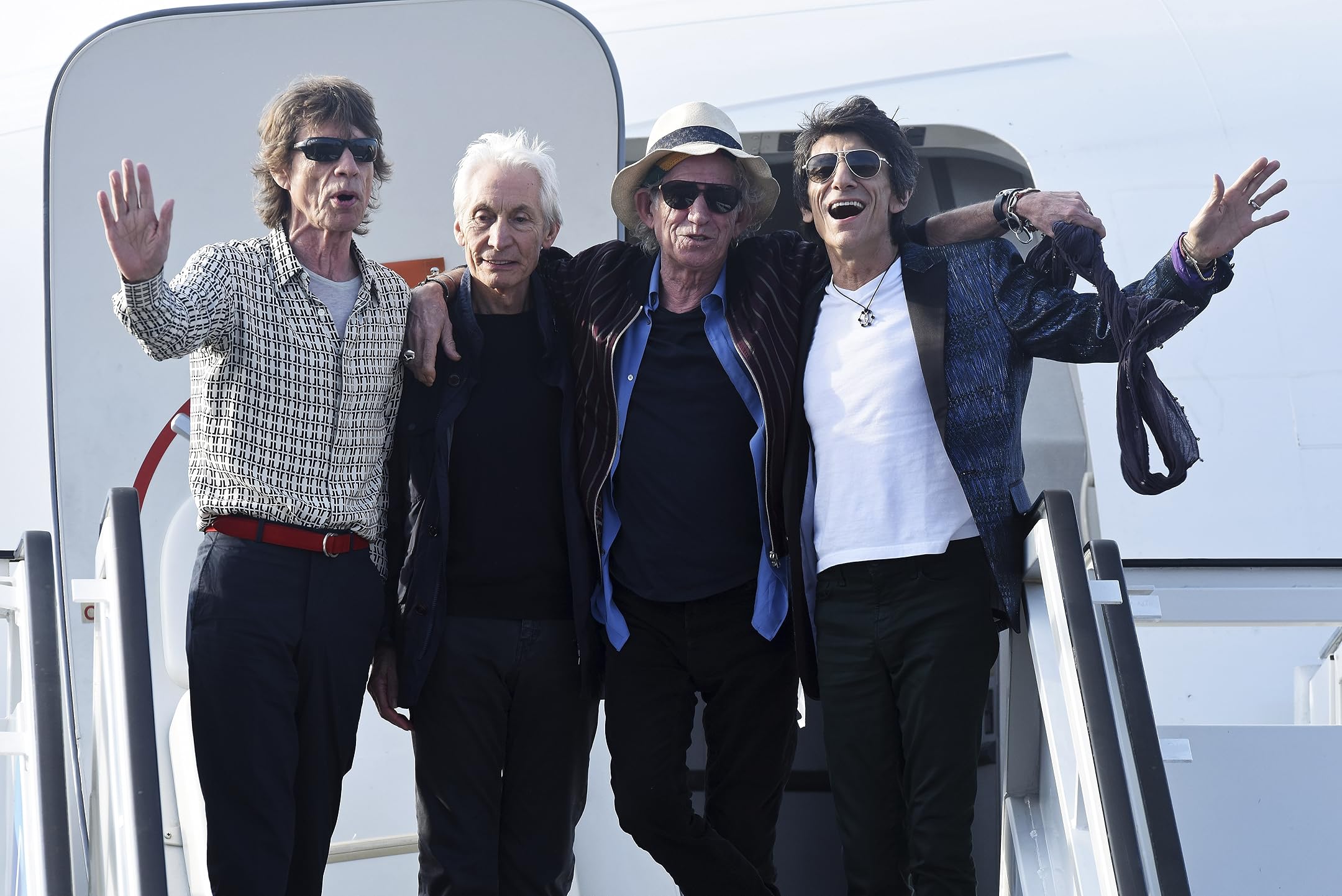 photo-Keith Richards 2016