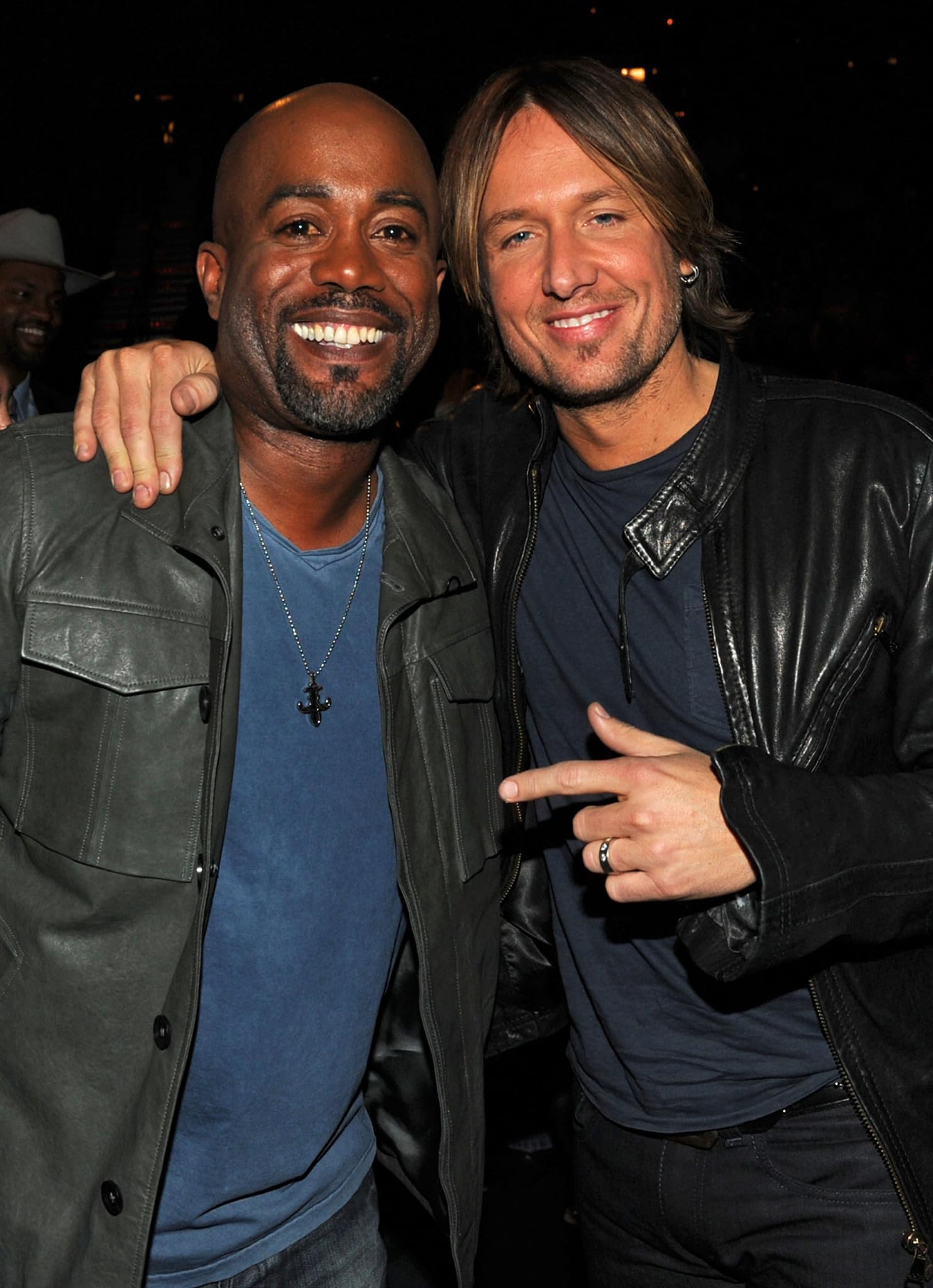 photo-Keith Urban 2011