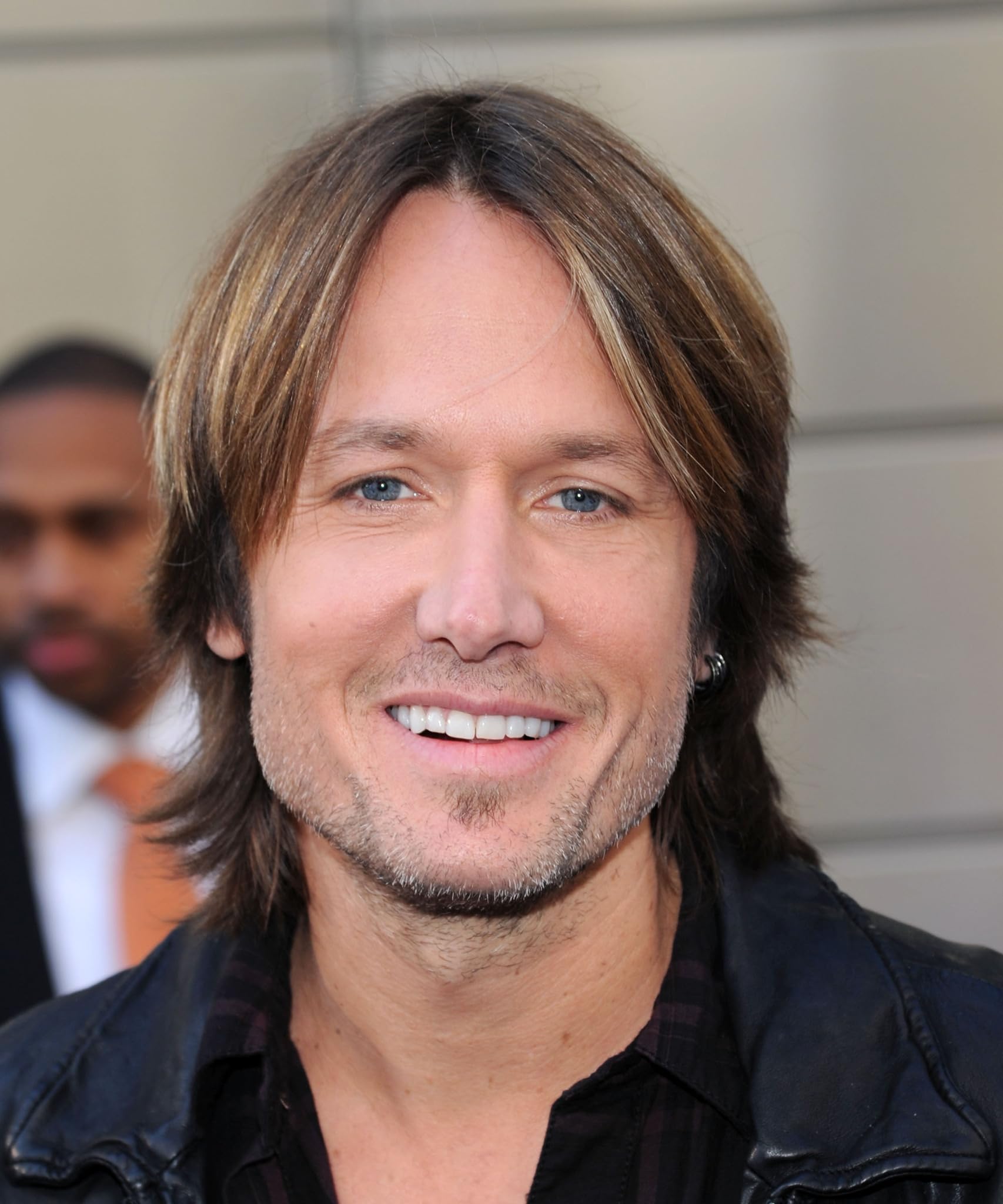 photo-Keith Urban 2012