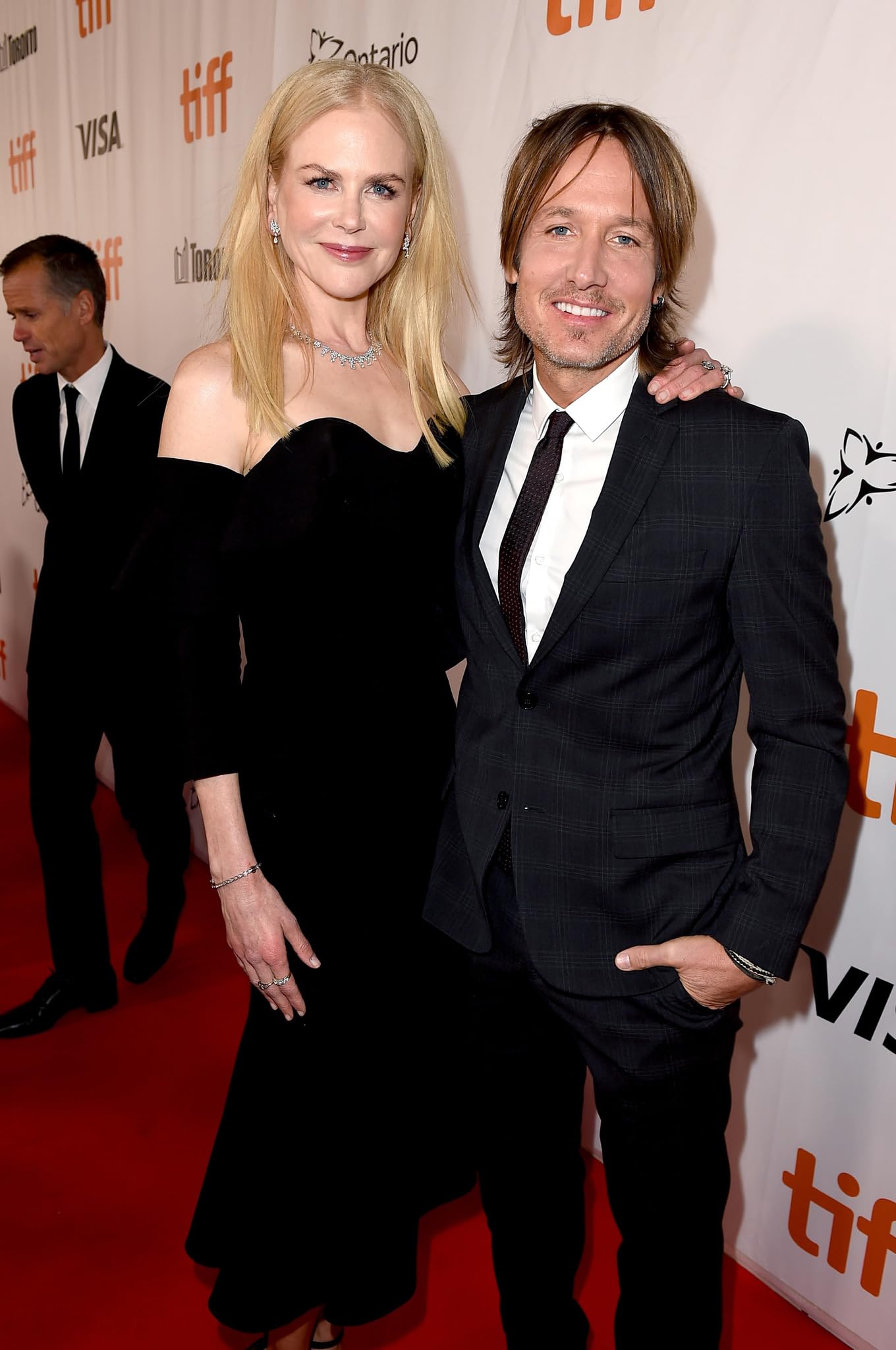 photo-Keith Urban 2017