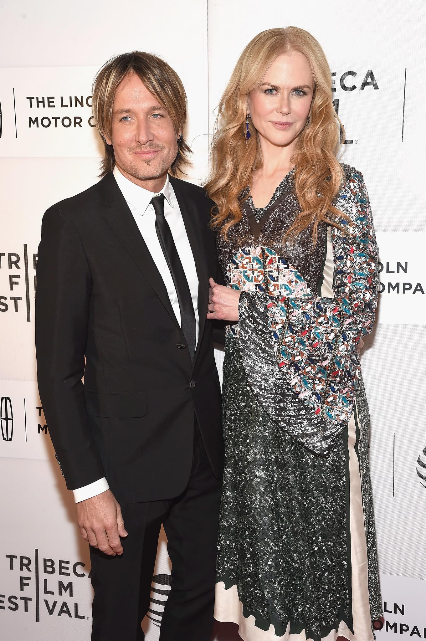 photo-Keith Urban 2016