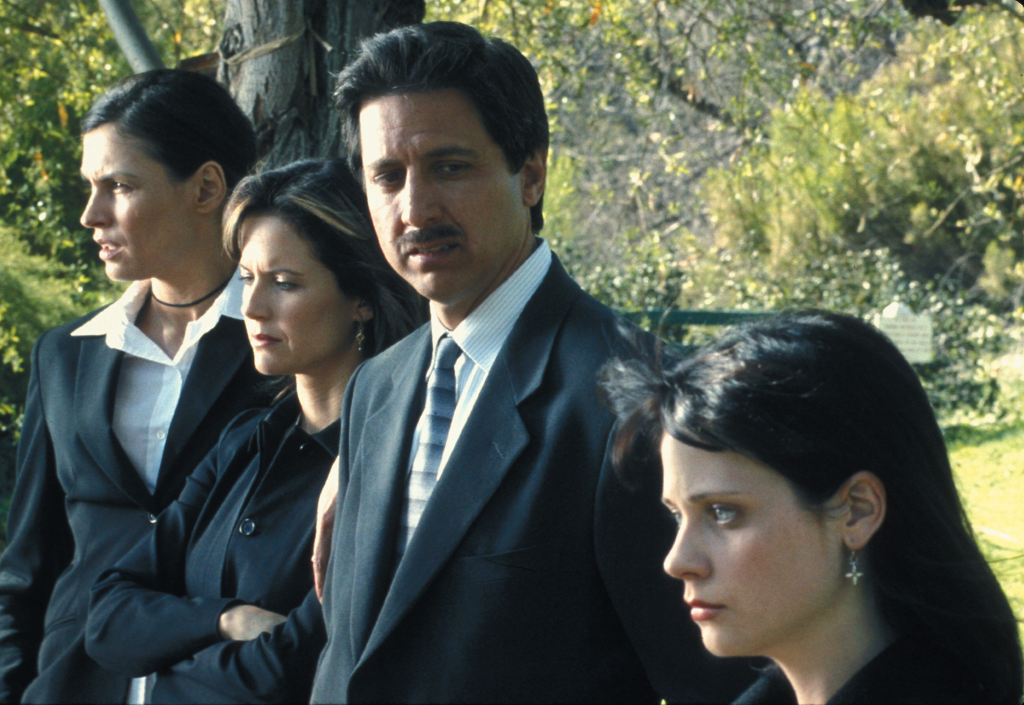 photo-Kelly Preston 2004