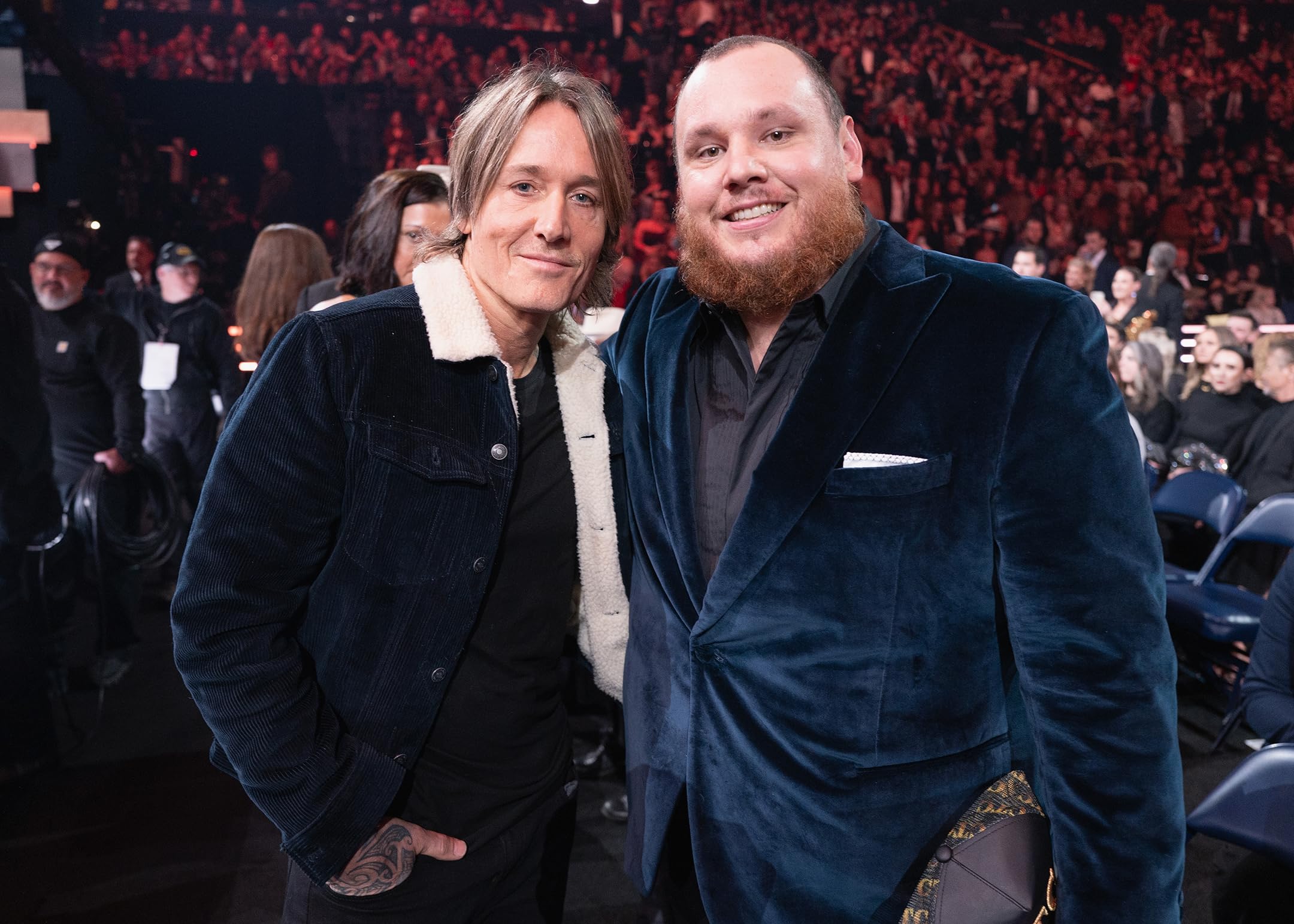 photo-Keith Urban 2024