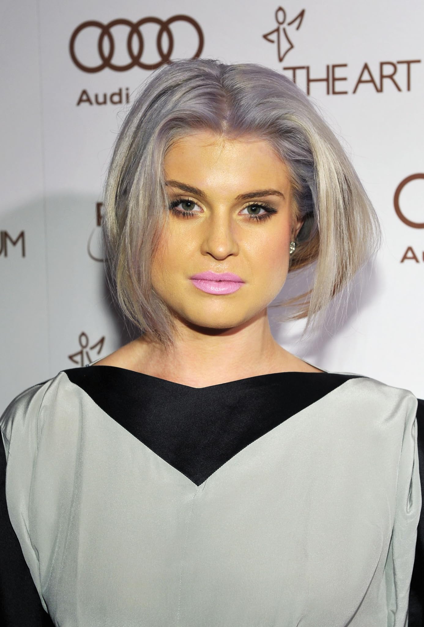 photo-Kelly Osbourne 2011