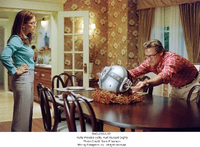 photo-Kelly Preston 2005