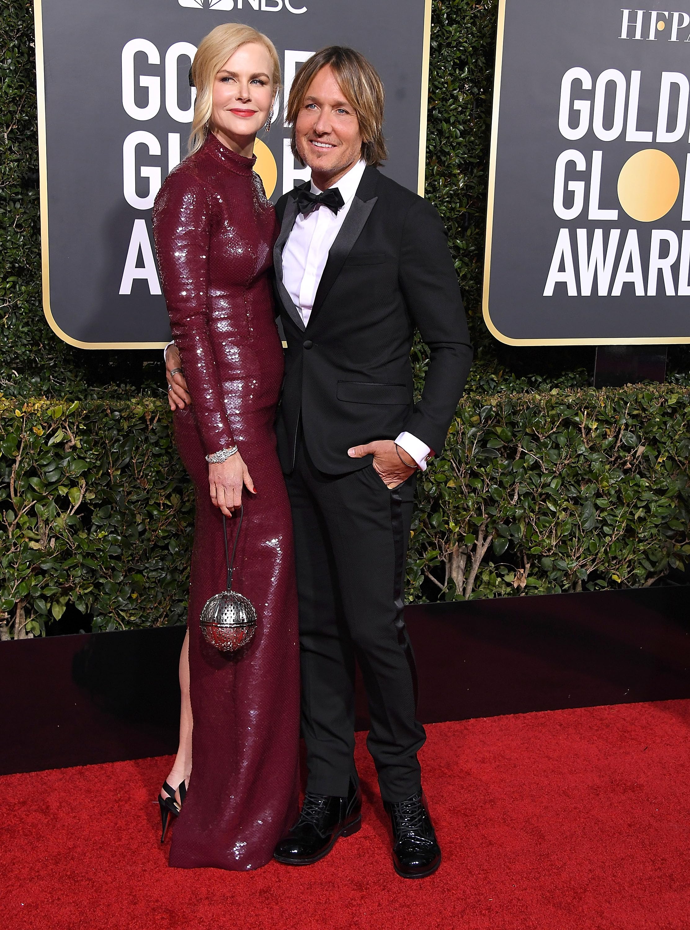 photo-Keith Urban 2019