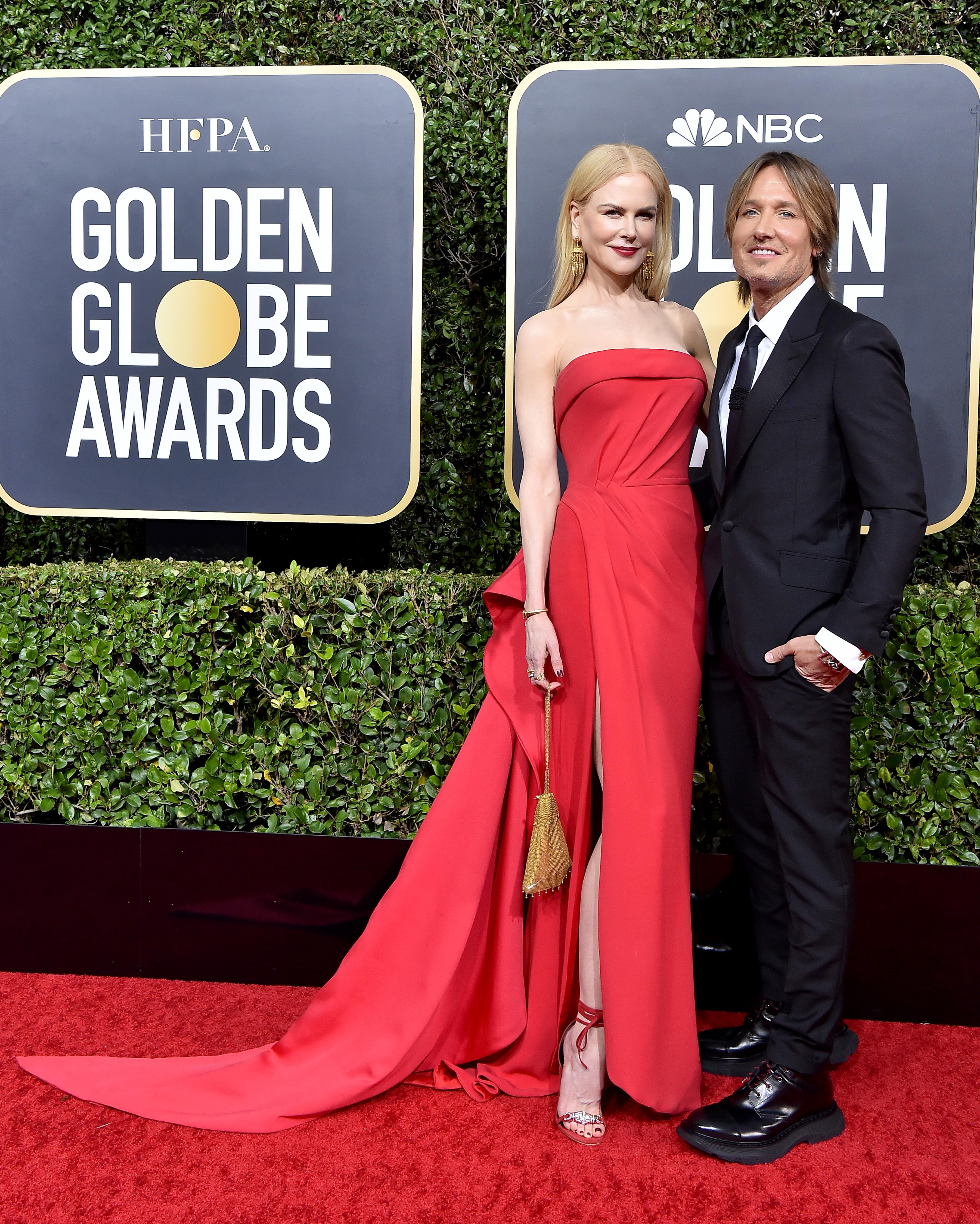 photo-Keith Urban 2020