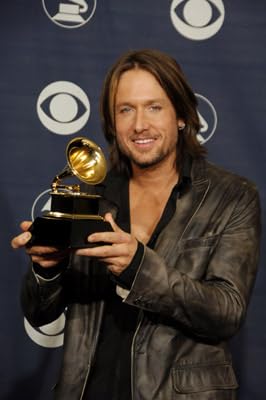 photo-Keith Urban 2006