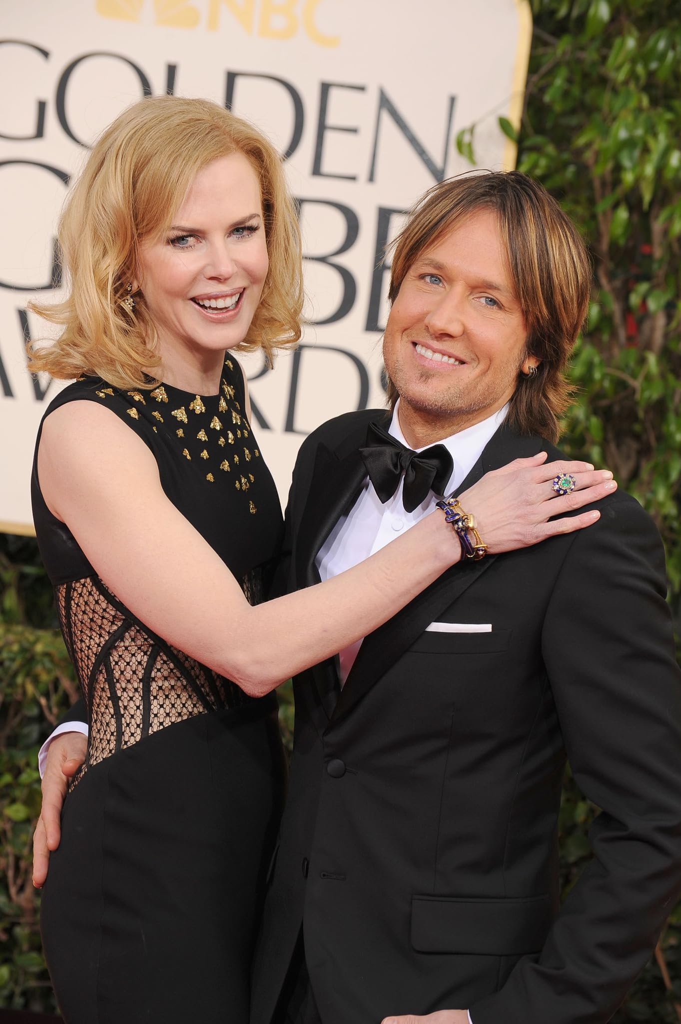 photo-Keith Urban 2013