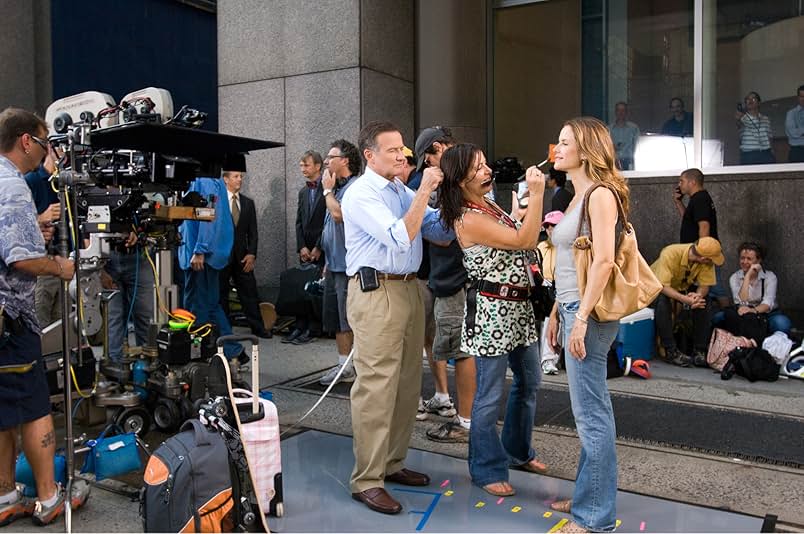 photo-Kelly Preston 2009