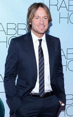 photo-Keith Urban 2010
